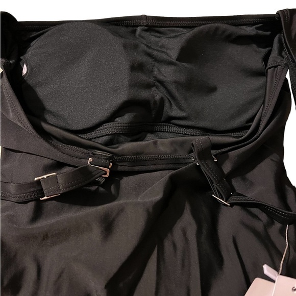 1 piece swimsuit size M - Picture 4 of 6